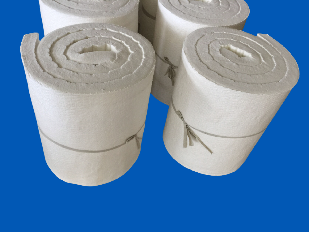 荆州陶瓷纤维毯